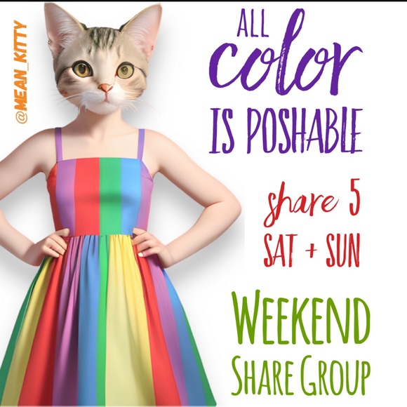 CLOSED 06/15/24 - 06/16/24 🌈🧡 - Picture 1 of 11